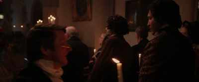 Hark, the herald angels sing. - I Heard the Bells