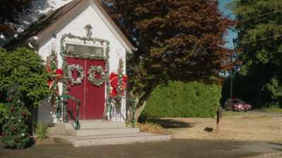 ("Hark the Herald Angels Sing") - All Saints Christmas