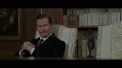 Harker the chemist Oh chemist ehDo we get to blow something up then - The League of Extraordinary Gentlemen