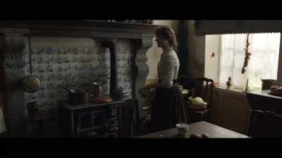 Harlan was an auteur, - The Young Karl Marx