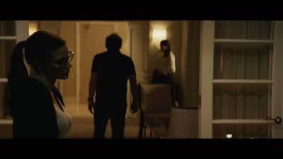 Harlan and I didn't meet the next day. - Molly's Game