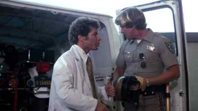 Harlan, I've got to talk to you.
How's the Supercycle? - CHiPs