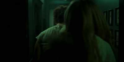 - Harlan, listen to me, - Wolf Pack