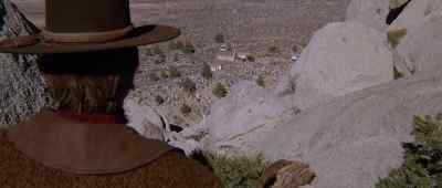Harlan! - Joe Kidd