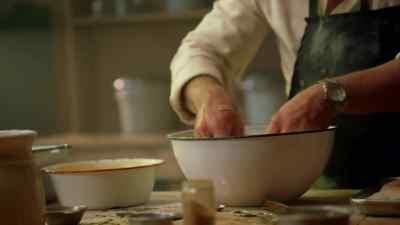Harlan Sanders has the
fried chicken recipe - The Food That Built America
