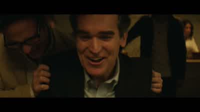 Harlan, what are you thinking, man? - Molly's Game