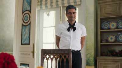 Harland was head chef at
le petit pamplemousse. - A Recipe for Seduction