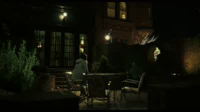 Harlan's detectives they dig they rifle and root truffle pigsI anticipate the terminus of gravity's rainbowGravity's RainbowIt's a novel Yeah I knowI haven't read it though Neither have INobody has But I like the titleIt describes the path of a projectile - Knives Out