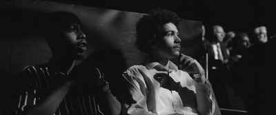 # Harlem Ave, Harlem Ave # - The Forty Year Old Version