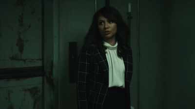 - "Harlequin." - The Irrational
