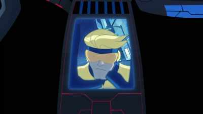 (HARLEY QUINN LAUGHS) - Justice League Action