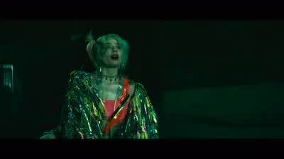 It was the closure I neededA fresh startA chance to be my own womanBut I wasn't the only dame in Gotham looking for emancipationThis is our storyAnd I'm telling it so I I Start where I fucking want - Birds of Prey: And the Fantabulous Emancipation of One Harley Quinn