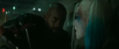 Harley! - Suicide Squad