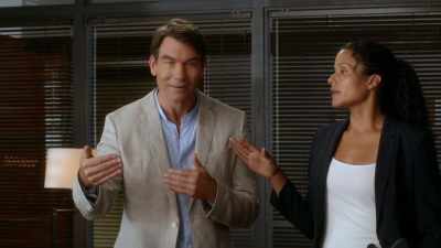 Harley, tell me specifically
what you're basing this on, - Carter
