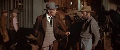 Harley - The Cheyenne Social Club
