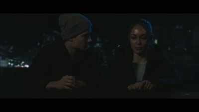- Harlow wants her star
back. But I'm not her. - The Red Shoes: Next Step