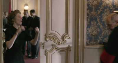 Harm. This is a perfect
example of harm. - The Death of Stalin