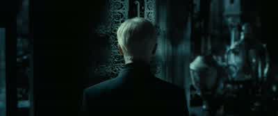 Harmonia Nectere Passus. - Harry Potter and the Half Blood Prince