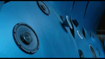 [harmonic buzzing] - Time Freak