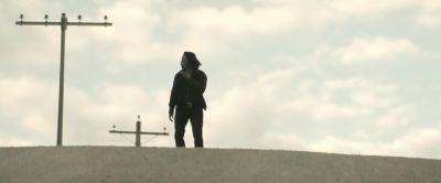 (harmonica playing) - Seven Cemeteries