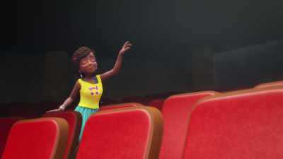 [HARMONIZES] - LEGO Friends: Girls on a Mission