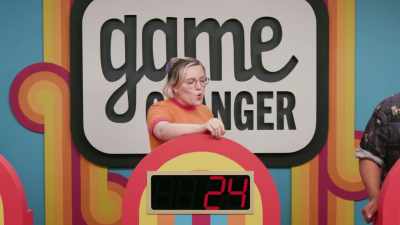 [harmonizing] - Game Changer