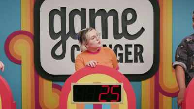 [harmonizing] - Game Changer