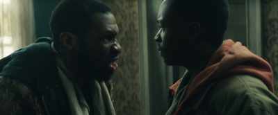Harmony, peace, unity... it's all bullshit. - Captive State