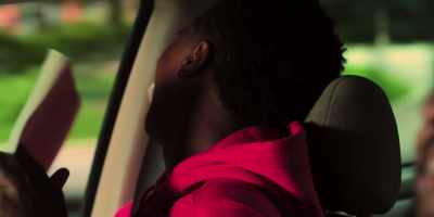 "Harmony." - Swagger