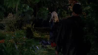 Harmony. - Buffy the Vampire Slayer