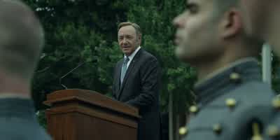 Harmony. - House of Cards