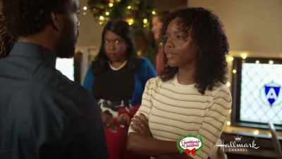 Harmony, you
need to understand - Christmas in Harmony