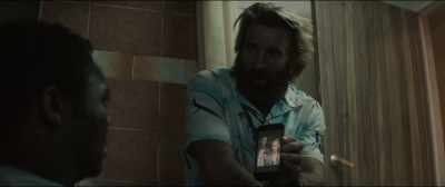 Harold, who are these two? - Gringo