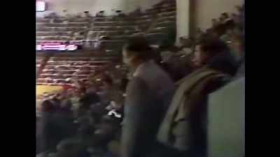 Harold was asked
to take blame for that - Offside: The Harold Ballard Story