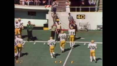 [Harold] [bleep] - Offside: The Harold Ballard Story