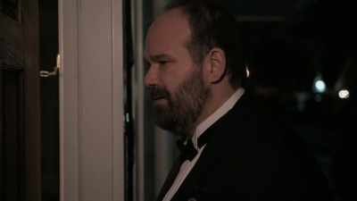 Harold, did you put
the chain on by mistake? - On Becoming a God in Central Florida