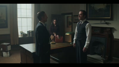 Harold didn't think
you were quite 100%. - Stonehouse