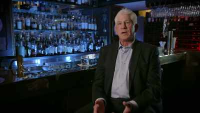 Harold got involved,
brought Punch back - Offside: The Harold Ballard Story