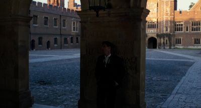 Harold Harold We're in - Chariots of Fire