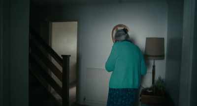 Harold?
Have you seen the news? - The Unlikely Pilgrimage of Harold Fry