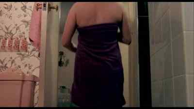 Harold: I brought you a drink, darling.
I thought you might like one. - Adventures of a Taxi Driver