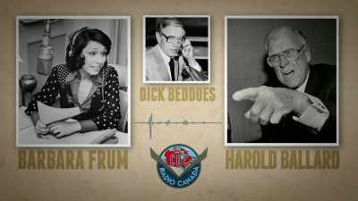 [Harold] I'm not talking to you,
I'm talking to Dick, - Offside: The Harold Ballard Story