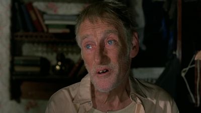 Harold I'm only thinking of you - Steptoe &amp; Son