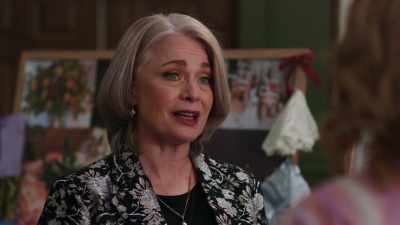 Harold is inspiring me - The Jane Mysteries: Too Much to Lose