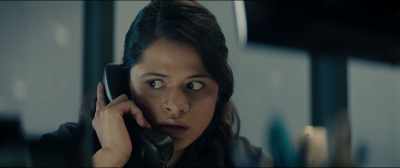 HAROLD: Mia! I need to speak to Richard! - Gringo