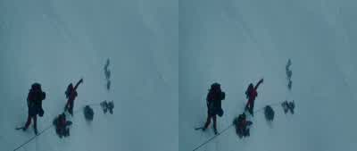 HAROLD, MIKE. - Everest