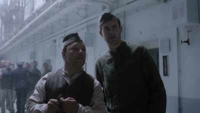 - Harold.
- (Roaring) - Decline and Fall