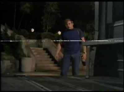 Harold? - The Choirboys
