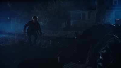Harold! - Creepshow
