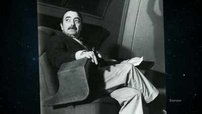 Harold set about - The Center Seat: 55 Years of Star Trek